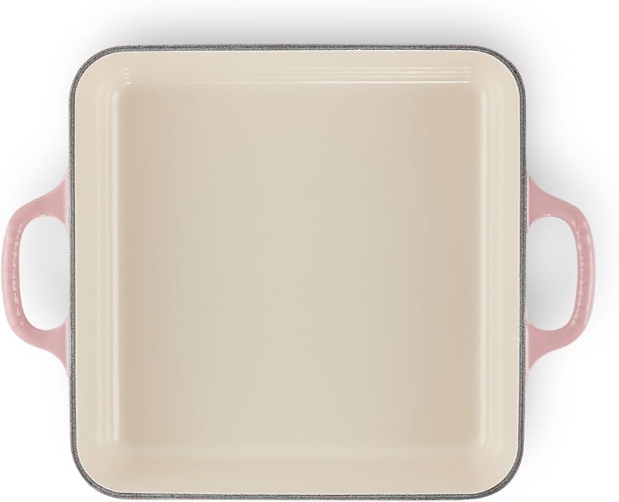 Amazon.co.jp: シグニチャー ココット・スクエア 24cm (カッパーツマミ